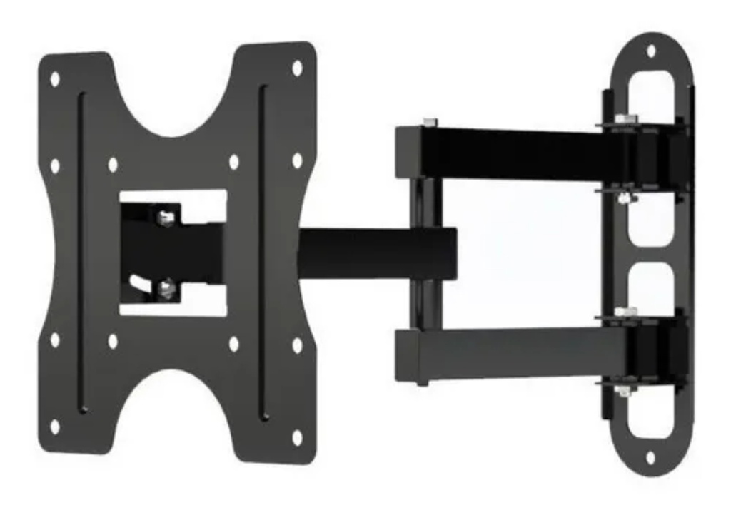 Soporte TV 42" a 23" LCB240 E-Soporter- 2 brazo