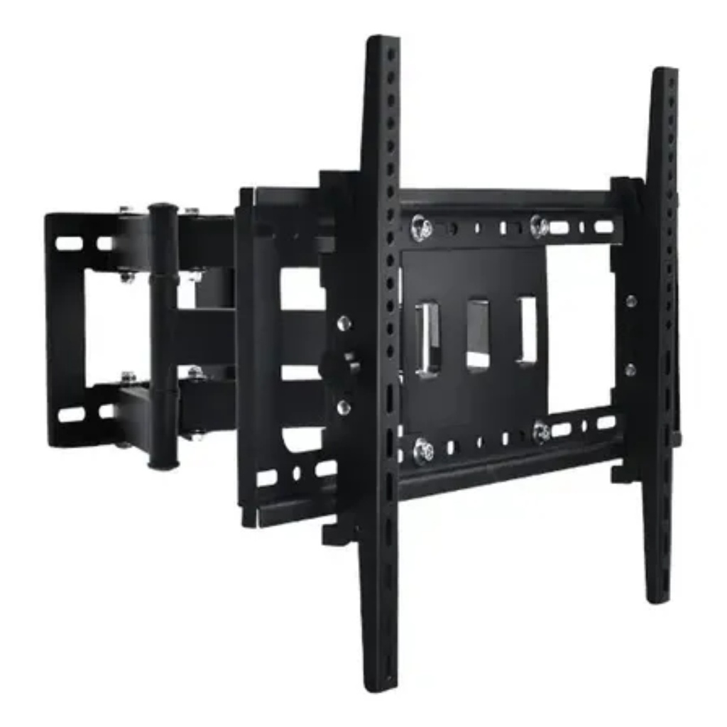 Soporte TV 65" a 23" EB300 E-Soporter- 2 brazo
