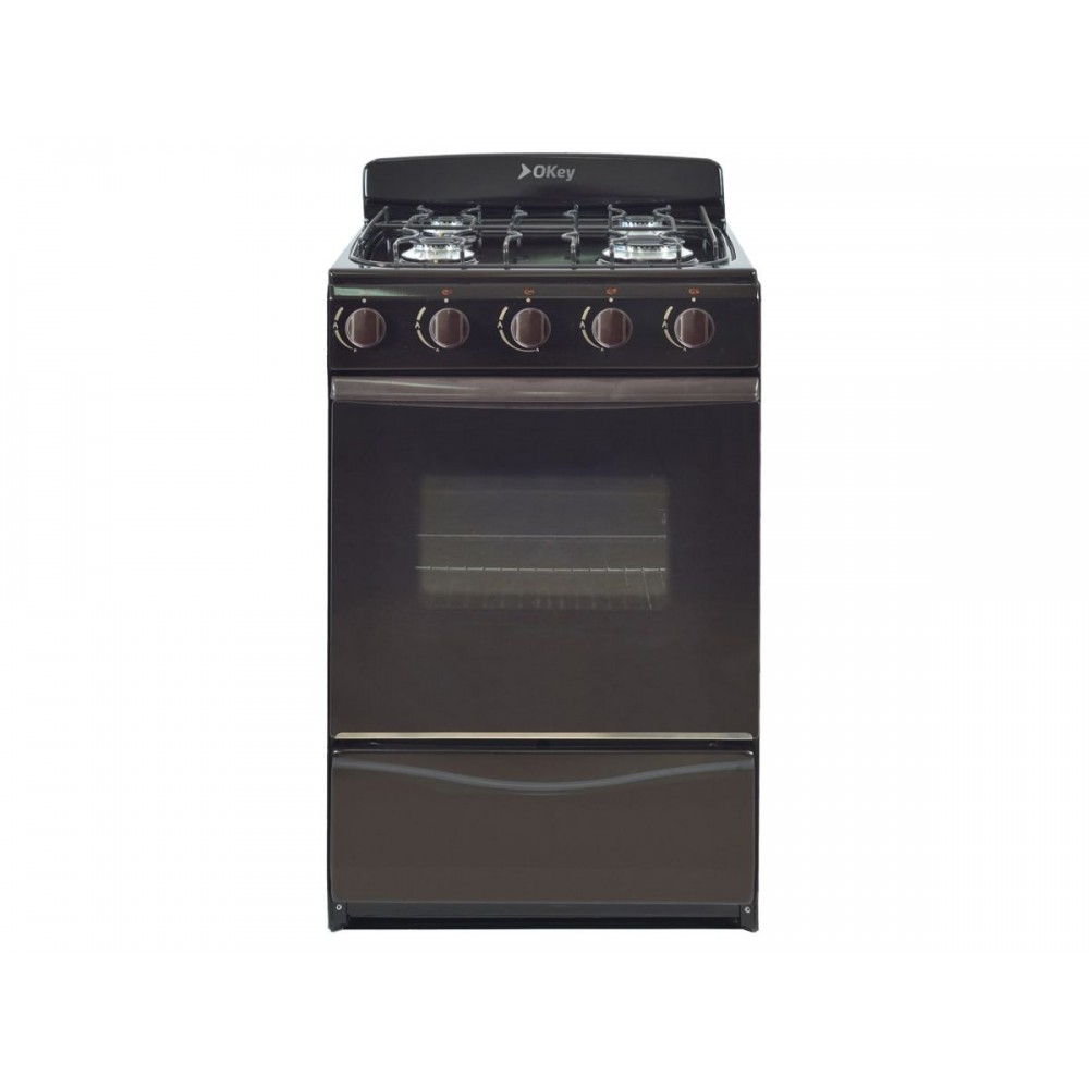 SP- Cocina gas 4H Ormay Okey/Petit  Ormay -marr s/enc 