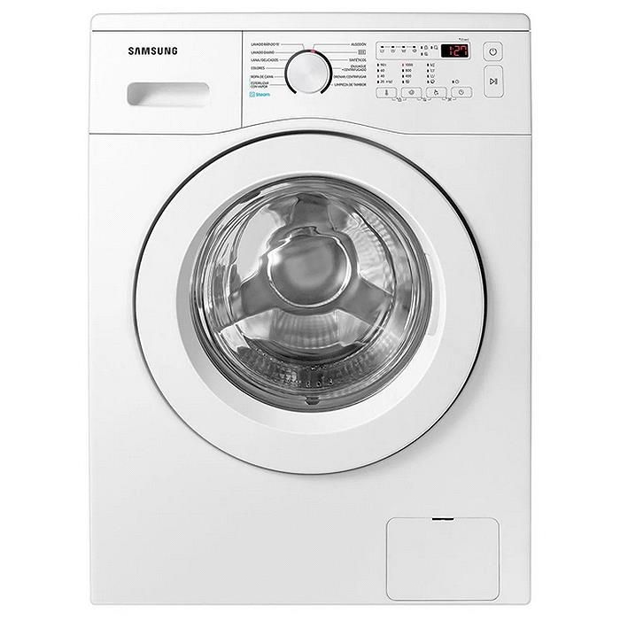 SP- Lavarr 6.5kg1000rpmSamsung SAWW65A4000EE/Blanc