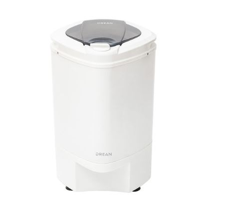 SP- Secarropa 5.5kg 2800rpm QV Drean 700200382- blanco