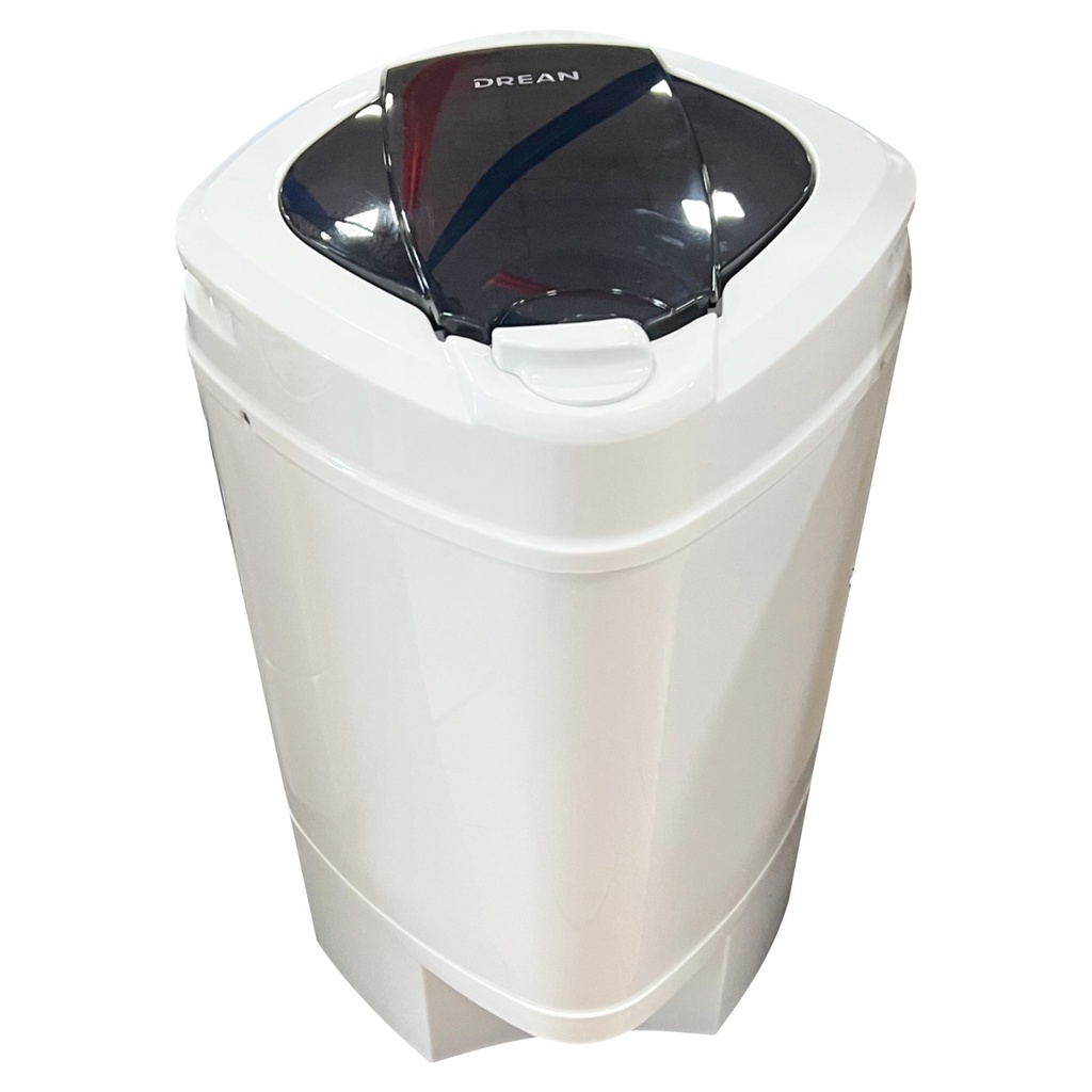 SP-Secarropa 6.5kg 2800rpm QV Drean blanco/i