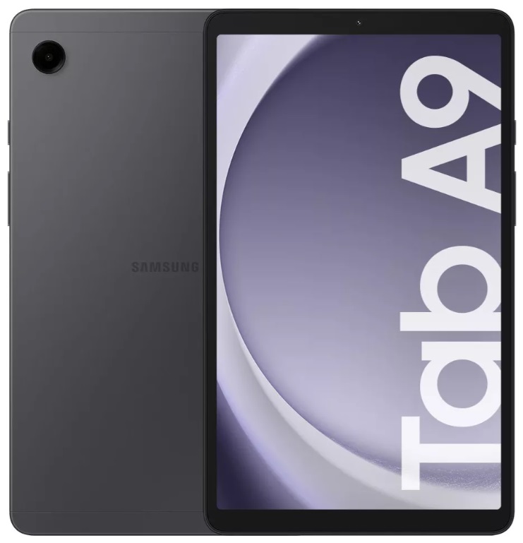 Tablet 8.7" 4/64gb A9 Samsung - Graphite