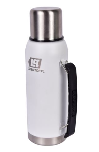 Termo 1L TL1-9B LUSQTOFF-blanco