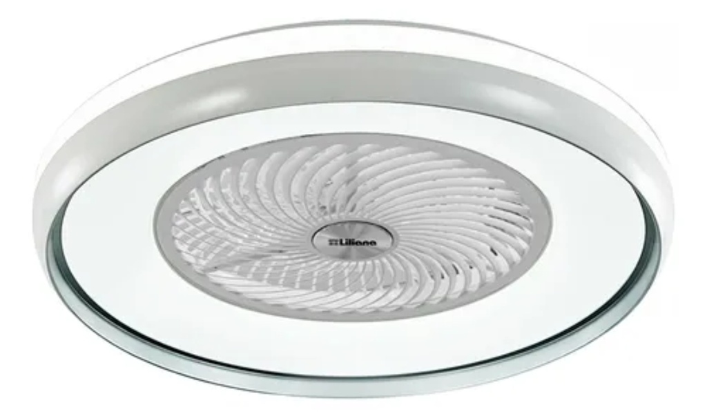Ventilador TECHO VTHBOX24 60w Liliana