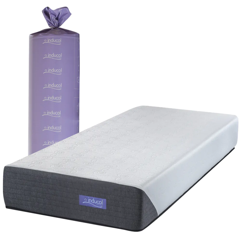 SP-Colchon 090kg esp Limay 080x190 x22 Inducol