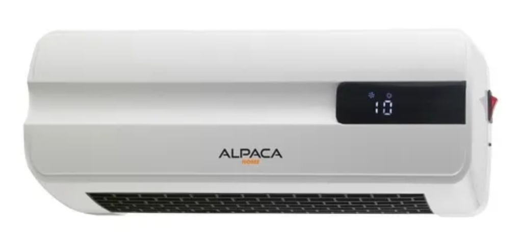 SP-Caloventor 2000W KPT-3020L Alpaca - blanco