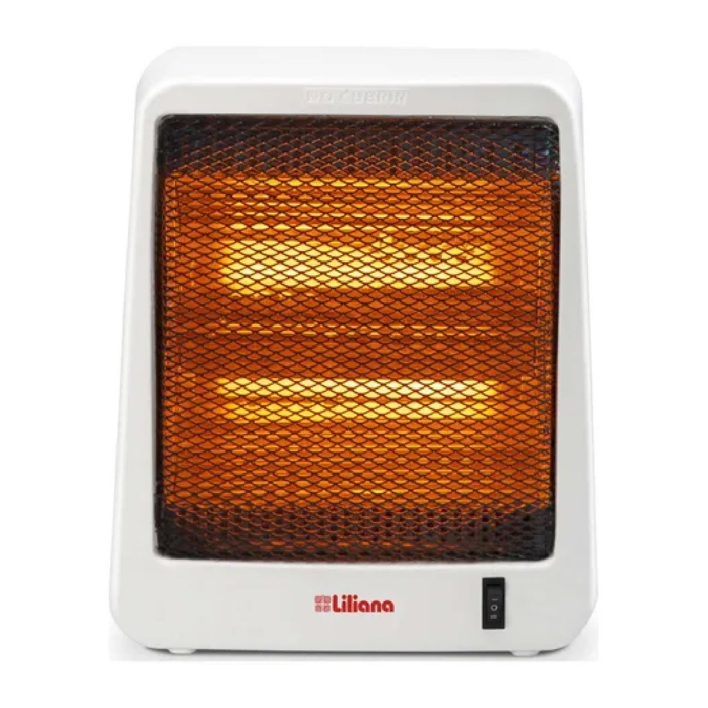 SP-Calefactor CompactHot CI070 LILIANA- Blnco 1000w