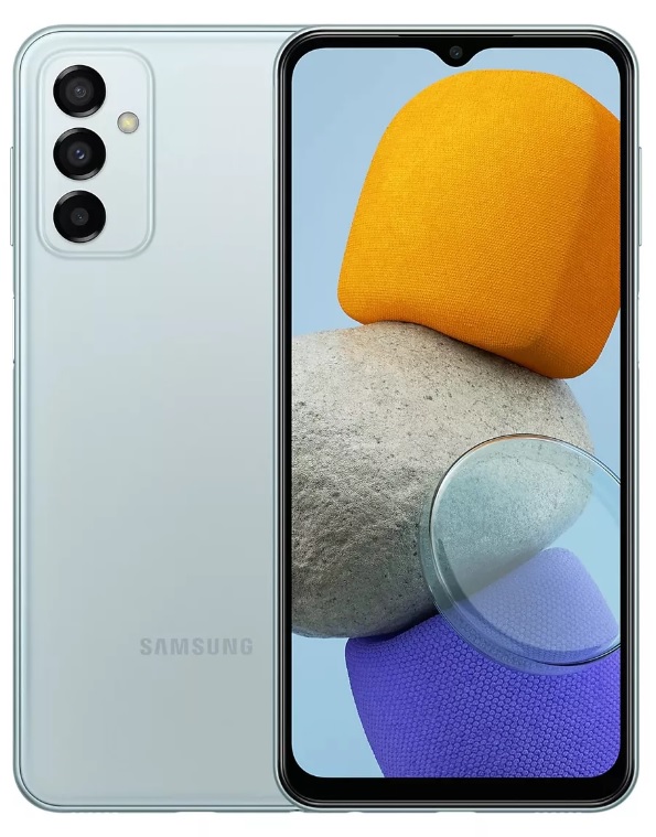 SP-Celular Samsung A15 4/128g 50MP-Light Blue/i