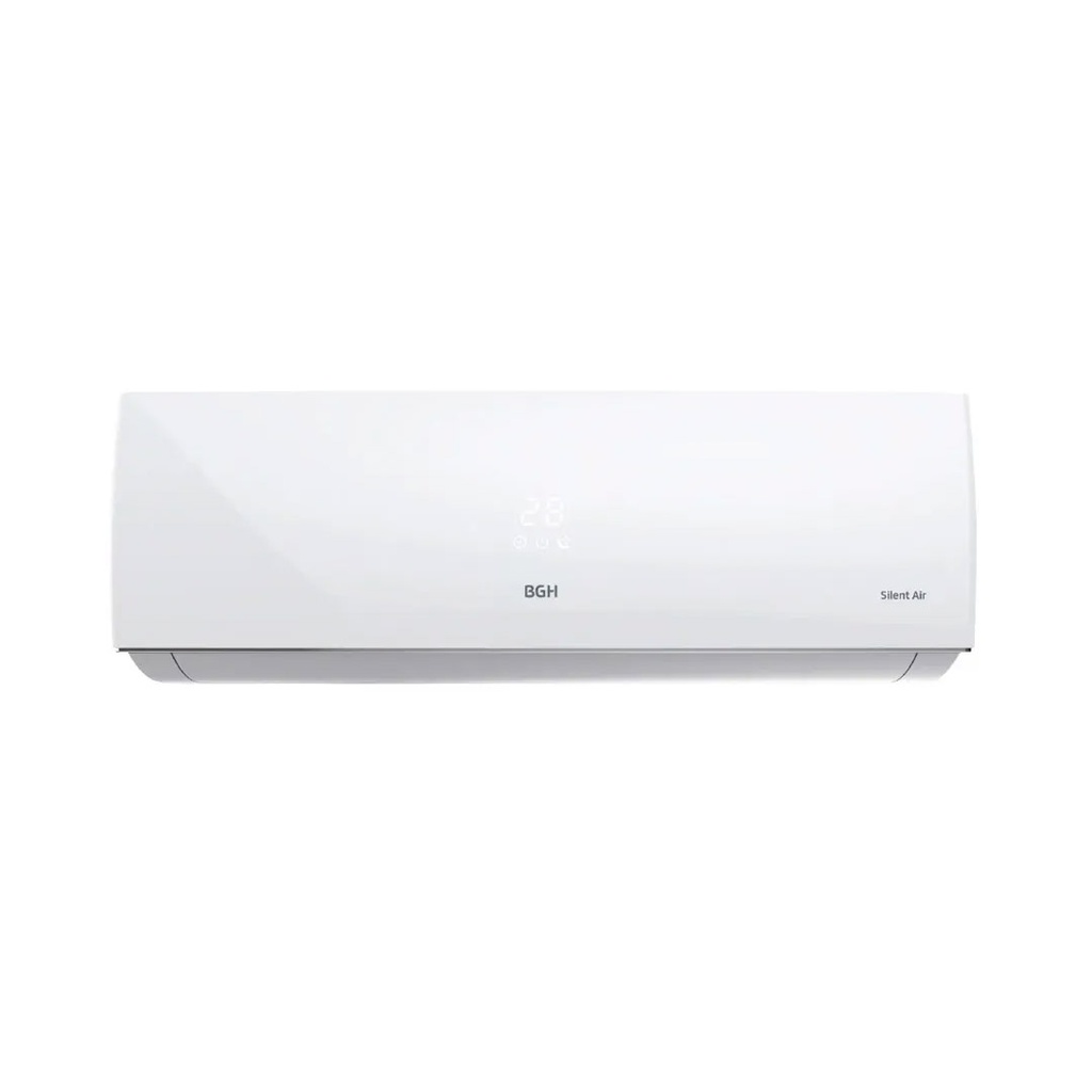 SP-AA 3300W BS35WCAU silentair BGH frio/calor 