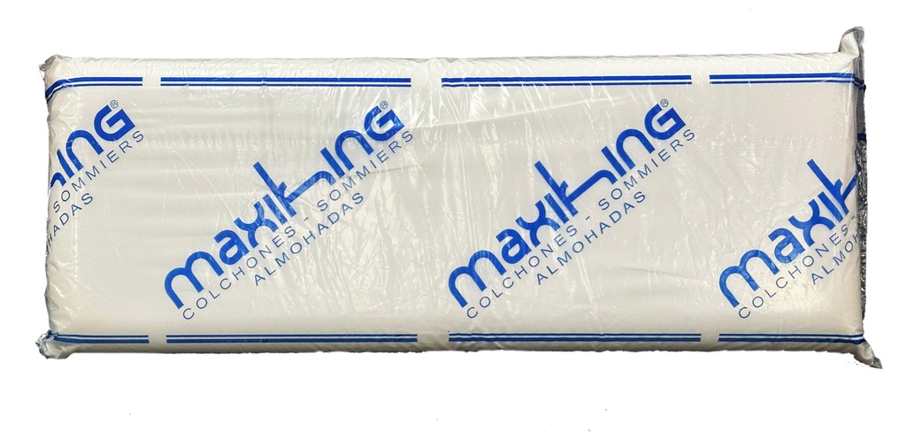 Almohada Espuma Soft  100x00x00 17200-maxiking