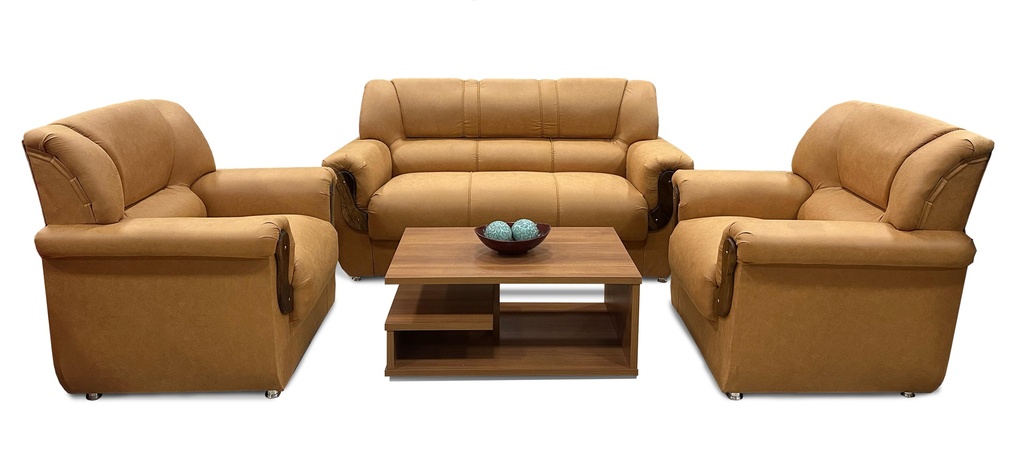 PS-Living J LD Limy 3+1+1 CTX cuerotex terracota