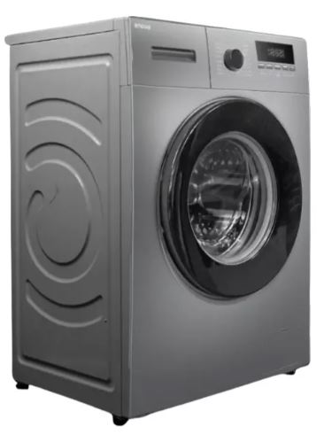 SP-Lavarropa 8kg 1200rpm Enova- Inverter Gris