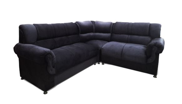 PS-Living R LD LIMY 3+2 PAN  negro