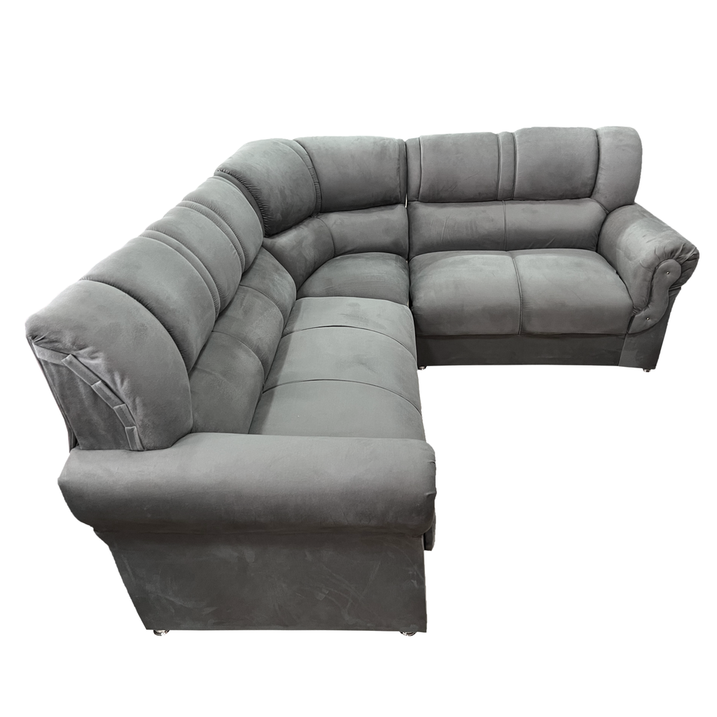 SP- Living R LD LIMY 3+2 pana gris 