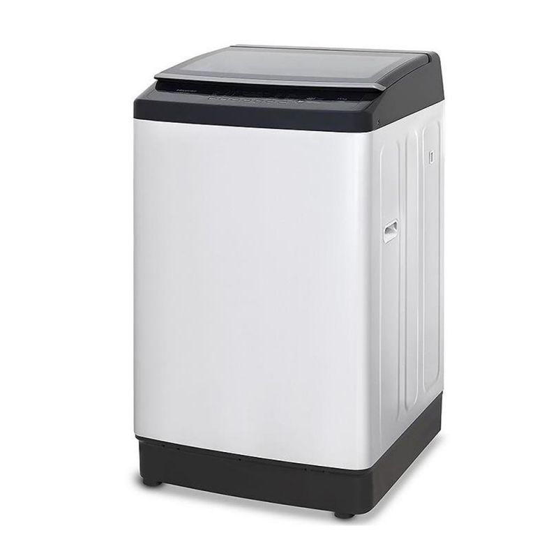 Lavarropa 6kg 700rpm Philco PHCS802B2 - Blanco 