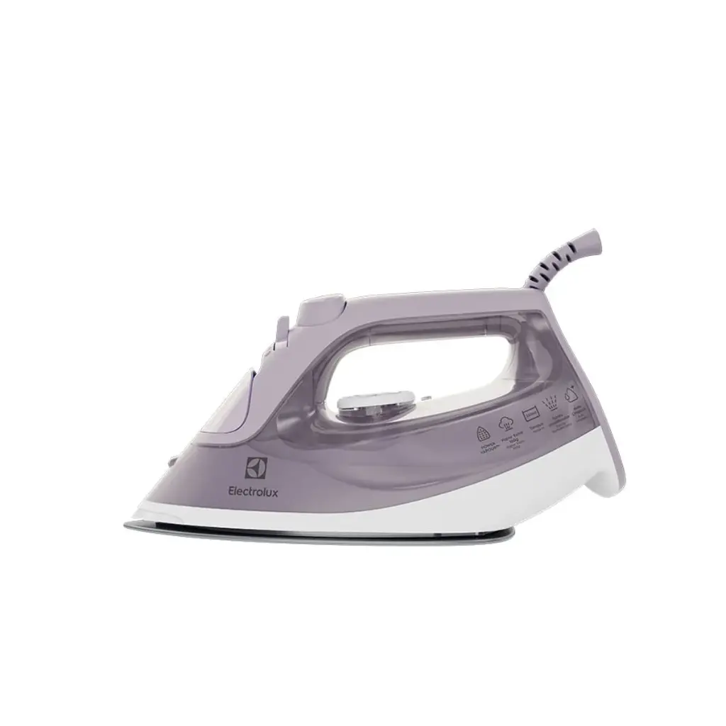 Plancha vapor 2200W ESI50 Electrolux  - Lavanda 
