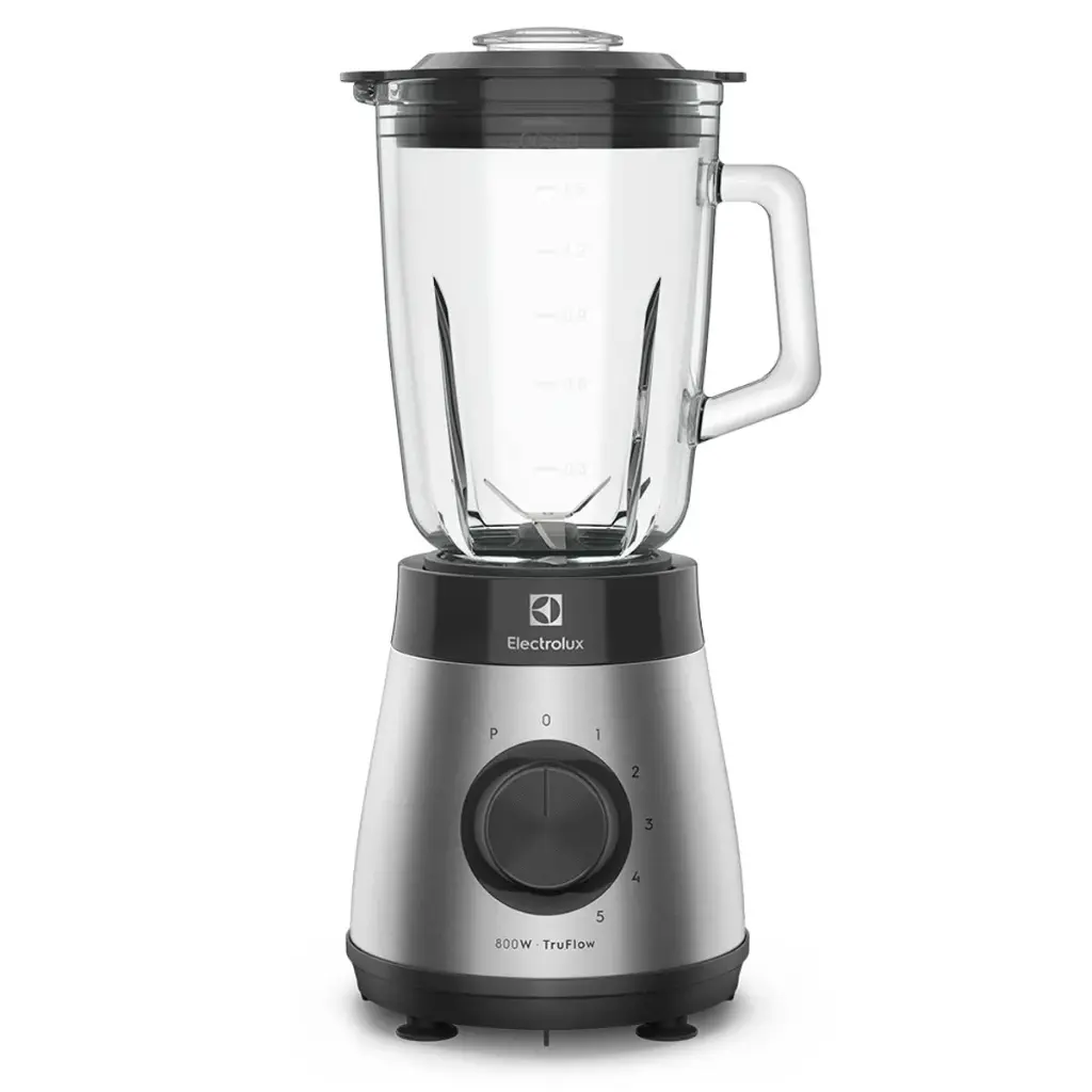 Licuadora 800W EBS30 Electrolux  - Acero Inoxidable 