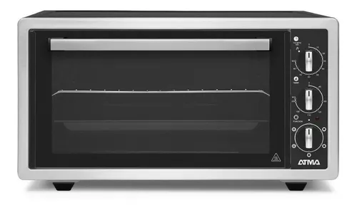 Horno grill Atma  50lts HG50521 220 V Pilisar -