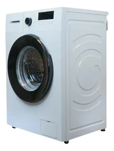  SP-Lavarropa 08kg 1200rpm Enova- Inverter Blanco LE08F10-BL-L
