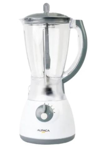 Licuadora 400w1.5lt ALPHL02 Alpaca-jarra/plas