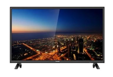 TV 43" HD Androidtv Telefunken - TK4325FS5A