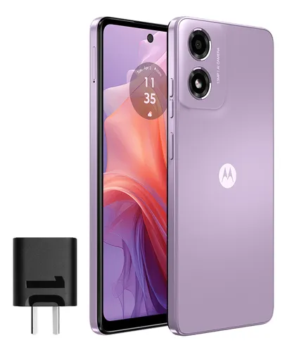 SP-Celular Motorola E14  2/64 GB 5000mAh-Gris/i
