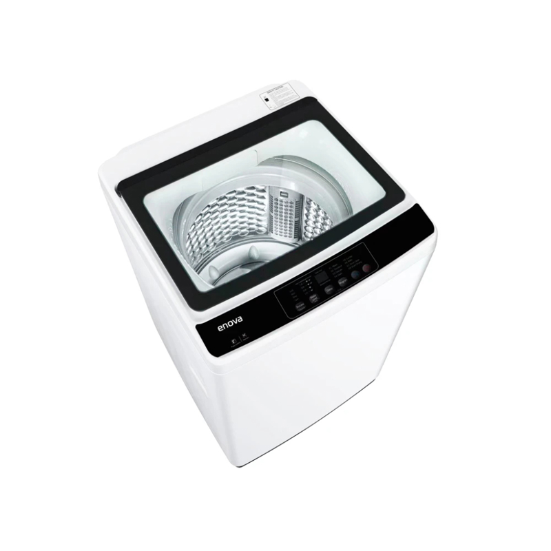 Lavarropa 6kg carga susperior LE06S10 Enova- blanco