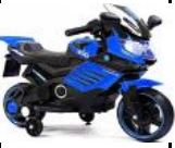 Juguete Moto Carrera 5024 LATAPY-colores