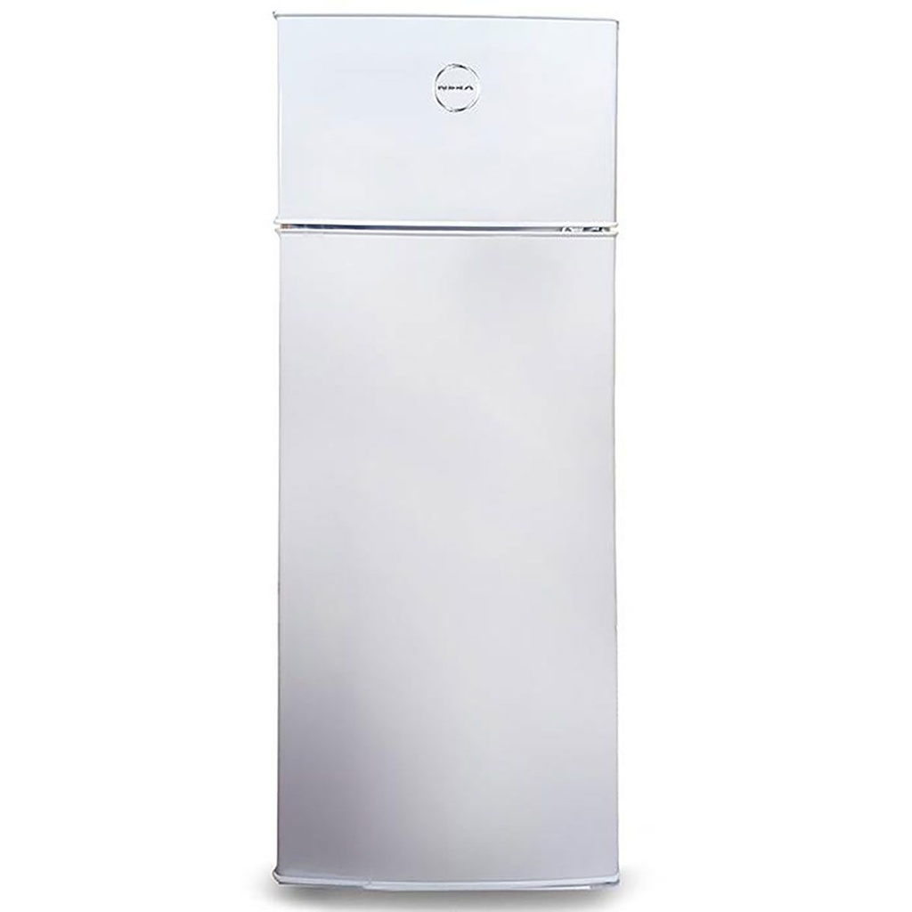 Heladera 239Lts H240 Neba-blanco
