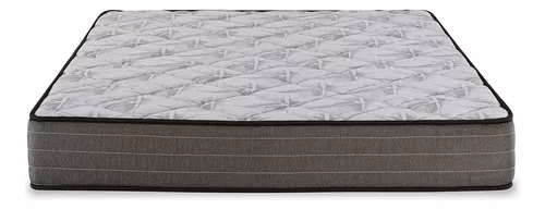 Colchon 100kg esp Nova 140x190 x25 piero D30