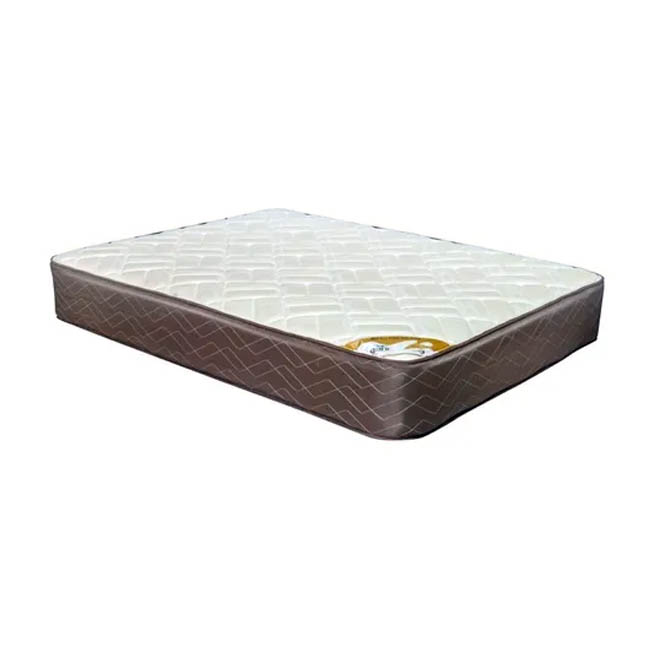 Colchon 110kg esp Golden Flex gani 130x190 x24-garantia 5 años