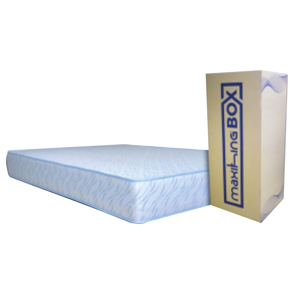 SP-Colchon 090kg esp Box maxiking 080x190 x22