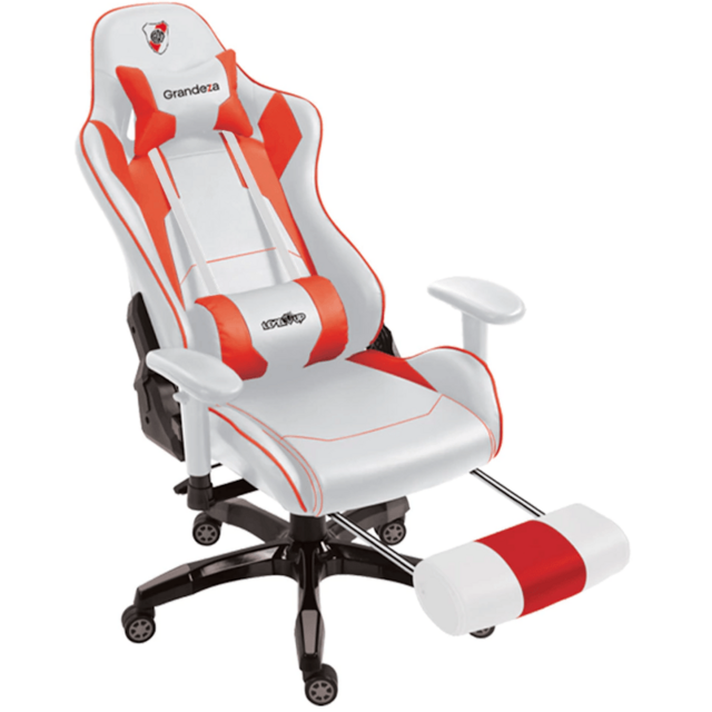 Silla giratoria Gamer River Apolo 601000064