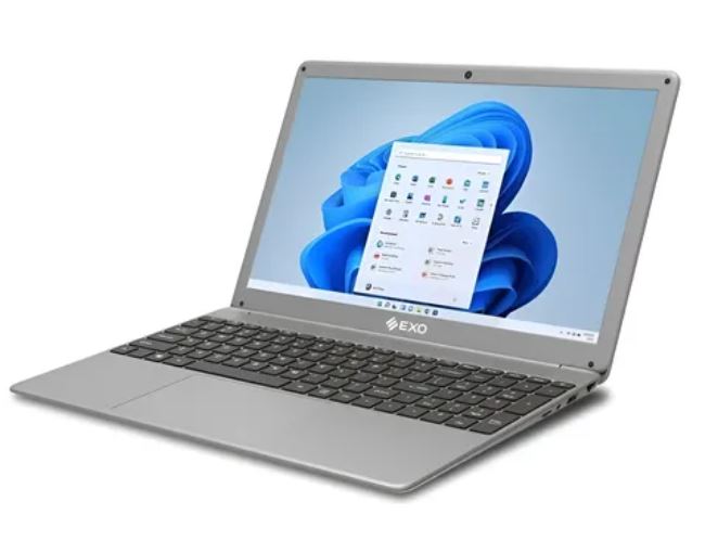 Notebook 14.1" Procesador Intel Celeron LT3 XR7 4/128GB + SSD 256GB Exo  3573-3402 Windows 11 
