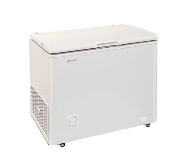 Freezer 230Lt FR2500 blanco/horizontal-Briket