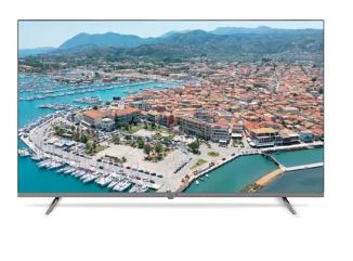 TV 50" 4K Smartv DR50X8580 Noblex 