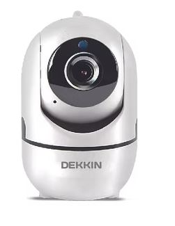 Camara IP Cycle cam dekkin CAM X13 