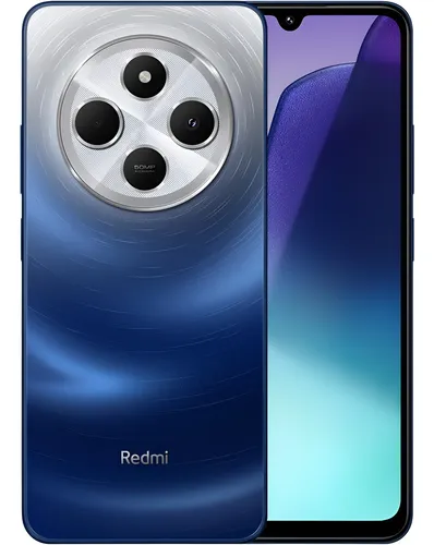 Celular Redmi Note 14C 4/256GB-Starry Blue/n