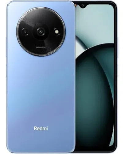 Celular Redmi Note A3 3/64GB-Azul Estelar/n