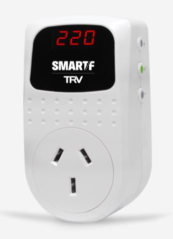Protector de Tension SMART/F TRV 