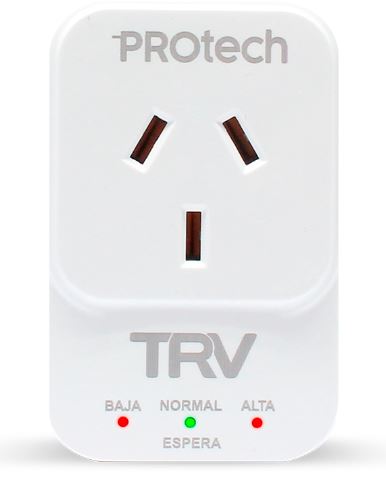 Protector de Tension PROTECH E TRV 0105000006