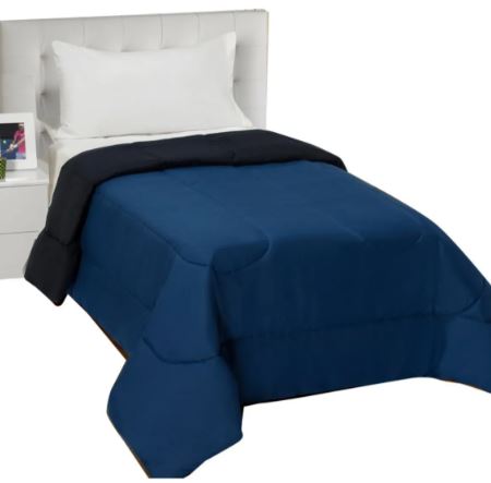 Acolchado Tecno Textil reversible 1 1/2 