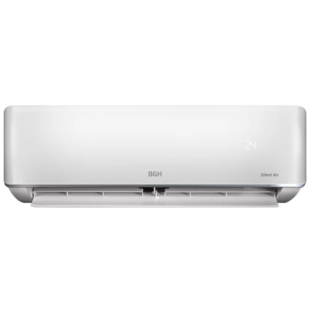 AA 3200W BSE35WCHU-silent air BGH frio/calor 