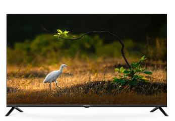 TV 43" FHD Smartv Roku Noblex-DB43X3100 -led