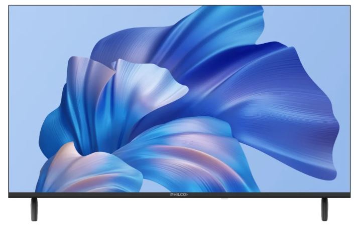 TV 40" HD Smartv PLD40HS24 Philco 