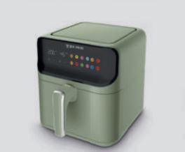 Freidora de aire 7lts 1700w FR-7311 Yelmo