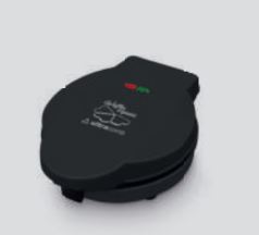 Wafflera 850w WM-2900 ultracomb