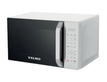 Microonda 20lts 700w control tactil HM-9020-yelmo