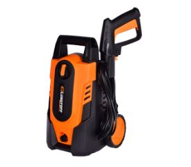 SP-Hidrolavadora elec 1200w 220v HL-120 lusqtoff